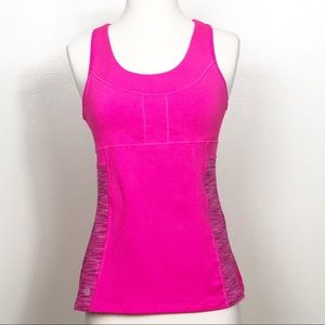 💰3 for $25💰 Space Dye PR Racerback Top